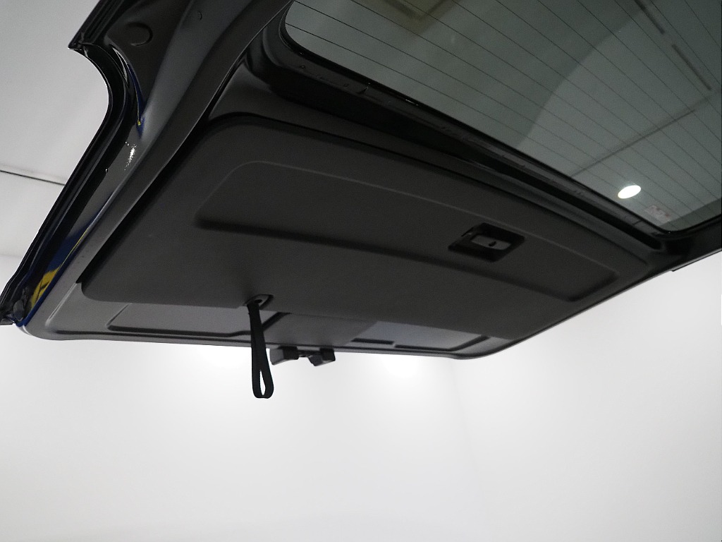 【R5年式/CoastLines/角目4灯/ガソリンスーパーGL】内装にも可愛らしいシートカバーをインストール♪