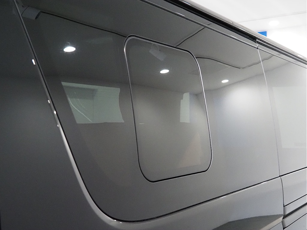 【R5年式/CoastLines/角目4灯/ガソリンスーパーGL】内装にも可愛らしいシートカバーをインストール♪