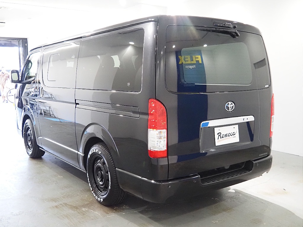 【R5年式/CoastLines/角目4灯/ガソリンスーパーGL】内装にも可愛らしいシートカバーをインストール♪