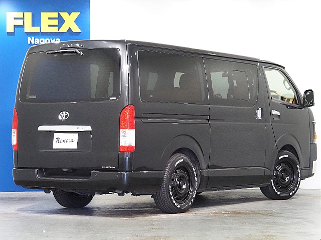 【R5年式/CoastLines/角目4灯/ガソリンスーパーGL】内装にも可愛らしいシートカバーをインストール♪