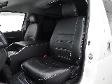 【R5年式/ハイエースワゴンGL/4WD/Ver5】買取直販！大人数でのお出掛け・車中泊この車一台で完結♪
