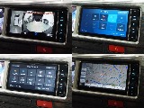 【R5年式/ハイエースワゴンGL/4WD/Ver5】買取直販！大人数でのお出掛け・車中泊この車一台で完結♪