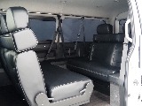 【R5年式/ハイエースワゴンGL/4WD/Ver5】買取直販！大人数でのお出掛け・車中泊この車一台で完結♪