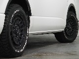 【R5年式/ハイエースワゴンGL/4WD/Ver5】買取直販！大人数でのお出掛け・車中泊この車一台で完結♪