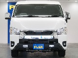 【R5年式/ハイエースワゴンGL/4WD/Ver5】買取直販！大人数でのお出掛け・車中泊この車一台で完結♪