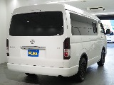 【R5年式/ハイエースワゴンGL/4WD/Ver5】買取直販！大人数でのお出掛け・車中泊この車一台で完結♪