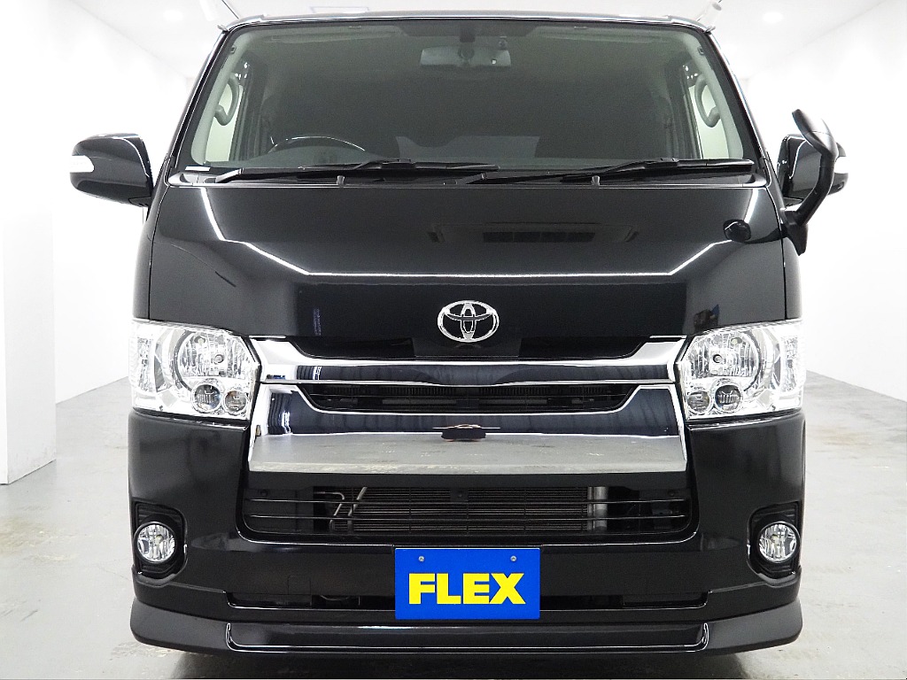 【H28年/スーパーGL/低走行/FLEXカスタム】エントリーユーザー様必見の1台です！【全国納車可能】