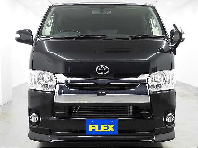 【H28年/スーパーGL/低走行/FLEXカスタム】エントリーユーザー様必見の1台です！【全国納車可能】