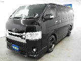 【H28年/スーパーGL/低走行/FLEXカスタム】エントリーユーザー様必見の1台です！【全国納車可能】