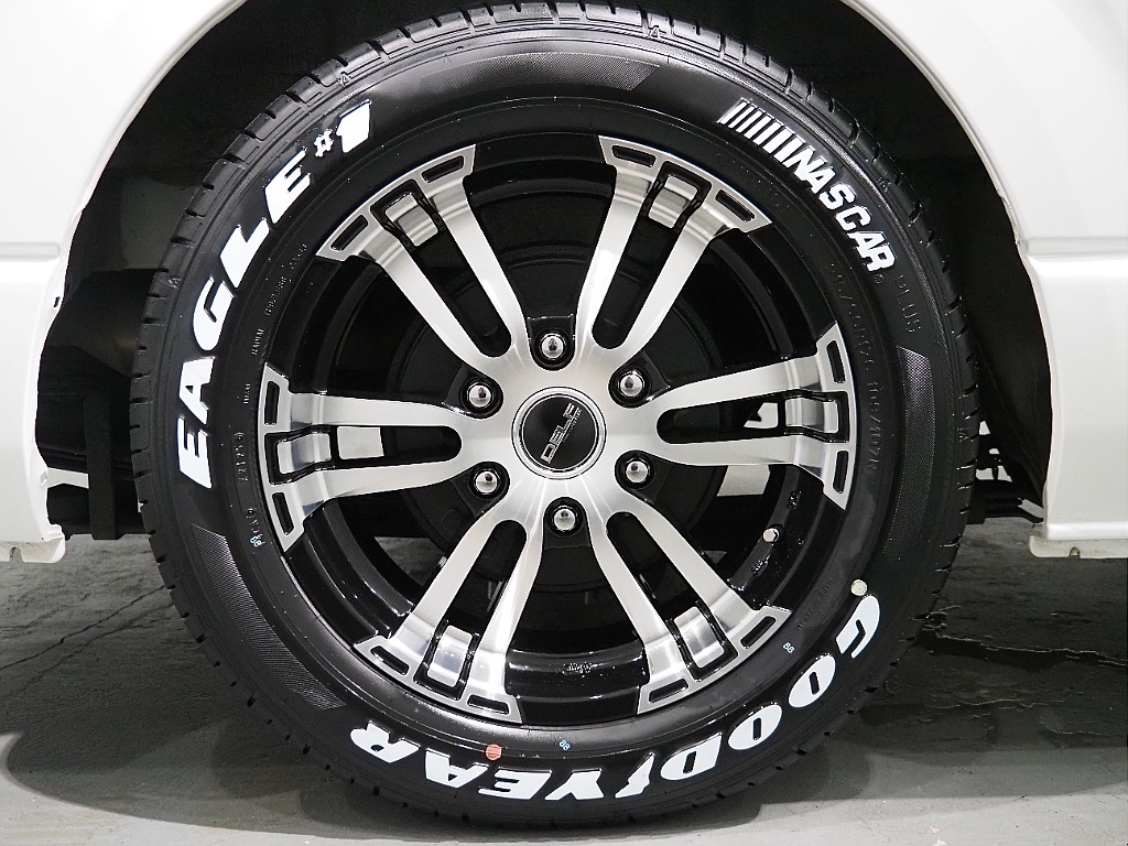 【R5年式/DARKPRIME　PRIMEⅡ/両側パワースライドドア/アルパインモニター】FLEXベッドキッド装着♪【全国納車可能】
