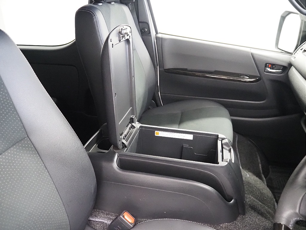 【R5年式/DARKPRIME　PRIMEⅡ/両側パワースライドドア/アルパインモニター】FLEXベッドキッド装着♪【全国納車可能】