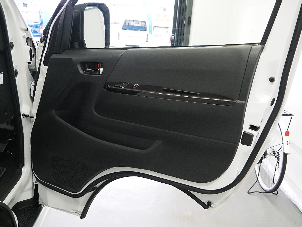 【R5年式/DARKPRIME　PRIMEⅡ/両側パワースライドドア/アルパインモニター】FLEXベッドキッド装着♪【全国納車可能】