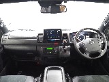 【R5年式/DARKPRIME　PRIMEⅡ/両側パワースライドドア/アルパインモニター】FLEXベッドキッド装着♪【全国納車可能】