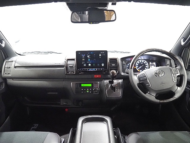 【R5年式/DARKPRIME　PRIMEⅡ/両側パワースライドドア/アルパインモニター】FLEXベッドキッド装着♪【全国納車可能】