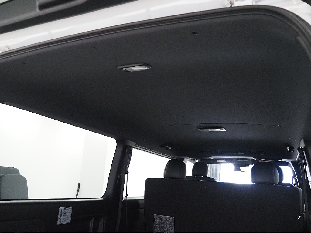 【R5年式/DARKPRIME　PRIMEⅡ/両側パワースライドドア/アルパインモニター】FLEXベッドキッド装着♪【全国納車可能】