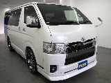【R5年式/DARKPRIME　PRIMEⅡ/両側パワースライドドア/アルパインモニター】FLEXベッドキッド装着♪【全国納車可能】