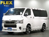 【R5年式/DARKPRIME　PRIMEⅡ/両側パワースライドドア/アルパインモニター】FLEXベッドキッド装着♪【全国納車可能】