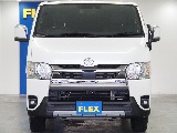 【R4年式/DARK　PRIMEⅡ/ディーゼル2WD/両側パワースライドドア】新品タイヤ＆ホイール×アゲ系仕様
