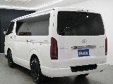 【R4年式/DARK　PRIMEⅡ/ディーゼル2WD/両側パワースライドドア】新品タイヤ＆ホイール×アゲ系仕様