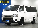 【R4年式/DARK　PRIMEⅡ/ディーゼル2WD/両側パワースライドドア】新品タイヤ＆ホイール×アゲ系仕様