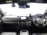 【H30年式/ディーゼル2WD/2.8Lターボ/ブラックパール】まだまだ活躍できる1台の入庫です