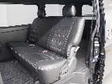 【H30年式/ディーゼル2WD/2.8Lターボ/ブラックパール】まだまだ活躍できる1台の入庫です
