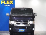 【H30年式/ディーゼル2WD/2.8Lターボ/ブラックパール】まだまだ活躍できる1台の入庫です
