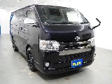 【H30年式/ディーゼル2WD/2.8Lターボ/ブラックパール】まだまだ活躍できる1台の入庫です