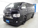 【H30年式/ディーゼル2WD/2.8Lターボ/ブラックパール】まだまだ活躍できる1台の入庫です