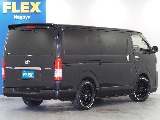 【H30年式/ディーゼル2WD/2.8Lターボ/ブラックパール】まだまだ活躍できる1台の入庫です