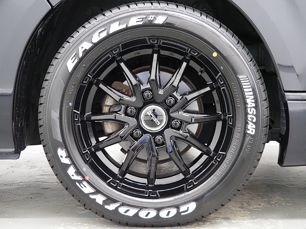 【H30年式/ディーゼル2WD/2.8Lターボ/ブラックパール】まだまだ活躍できる1台の入庫です