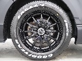 【H30年式/ディーゼル2WD/2.8Lターボ/ブラックパール】まだまだ活躍できる1台の入庫です
