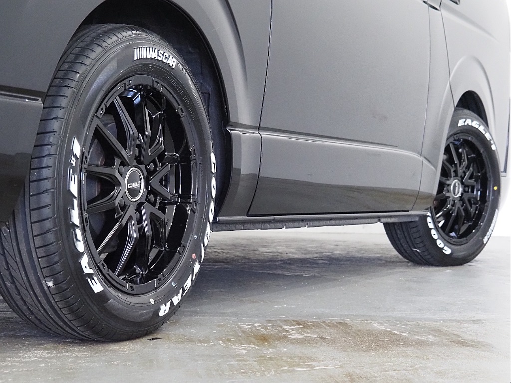 【H30年式/ディーゼル2WD/2.8Lターボ/ブラックパール】まだまだ活躍できる1台の入庫です