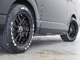 【H30年式/ディーゼル2WD/2.8Lターボ/ブラックパール】まだまだ活躍できる1台の入庫です