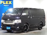 【H30年式/ディーゼル2WD/2.8Lターボ/ブラックパール】まだまだ活躍できる1台の入庫です