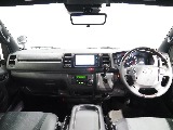 【R２年式/DARKPRIMEⅡ/ディーゼルターボ/2WD】ベッドキッド装着♪ダブルモニター♪【全国納車可能】