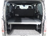 【R２年式/DARKPRIMEⅡ/ディーゼルターボ/2WD】ベッドキッド装着♪ダブルモニター♪【全国納車可能】