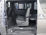 【R２年式/DARKPRIMEⅡ/ディーゼルターボ/2WD】ベッドキッド装着♪ダブルモニター♪【全国納車可能】