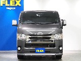 【R２年式/DARKPRIMEⅡ/ディーゼルターボ/2WD】ベッドキッド装着♪ダブルモニター♪【全国納車可能】