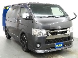 【R２年式/DARKPRIMEⅡ/ディーゼルターボ/2WD】ベッドキッド装着♪ダブルモニター♪【全国納車可能】