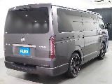 【R２年式/DARKPRIMEⅡ/ディーゼルターボ/2WD】ベッドキッド装着♪ダブルモニター♪【全国納車可能】