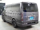 【R２年式/DARKPRIMEⅡ/ディーゼルターボ/2WD】ベッドキッド装着♪ダブルモニター♪【全国納車可能】