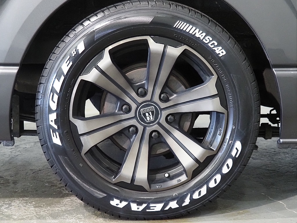【R２年式/DARKPRIMEⅡ/ディーゼルターボ/2WD】ベッドキッド装着♪ダブルモニター♪【全国納車可能】