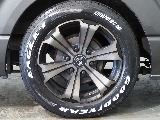【R２年式/DARKPRIMEⅡ/ディーゼルターボ/2WD】ベッドキッド装着♪ダブルモニター♪【全国納車可能】