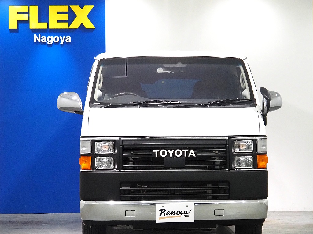 【Renoca CoastLines/5型スーパーGLダークプライム　ディーゼル2WD】海・山・川どこでも映えるそんな1台！【全国納車可能】