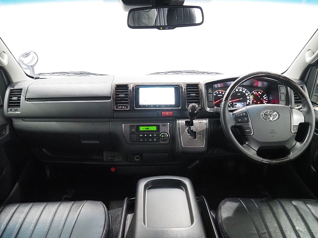 【Renoca CoastLines/5型スーパーGLダークプライム　ディーゼル2WD】海・山・川どこでも映えるそんな1台！【全国納車可能】