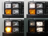 【Renoca CoastLines/5型スーパーGLダークプライム　ディーゼル2WD】海・山・川どこでも映えるそんな1台！【全国納車可能】