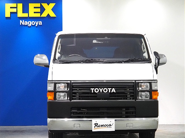 【Renoca CoastLines/5型スーパーGLダークプライム ディーゼル2WD】海・山・川どこでも映えるそんな1台!【全国納車可能】