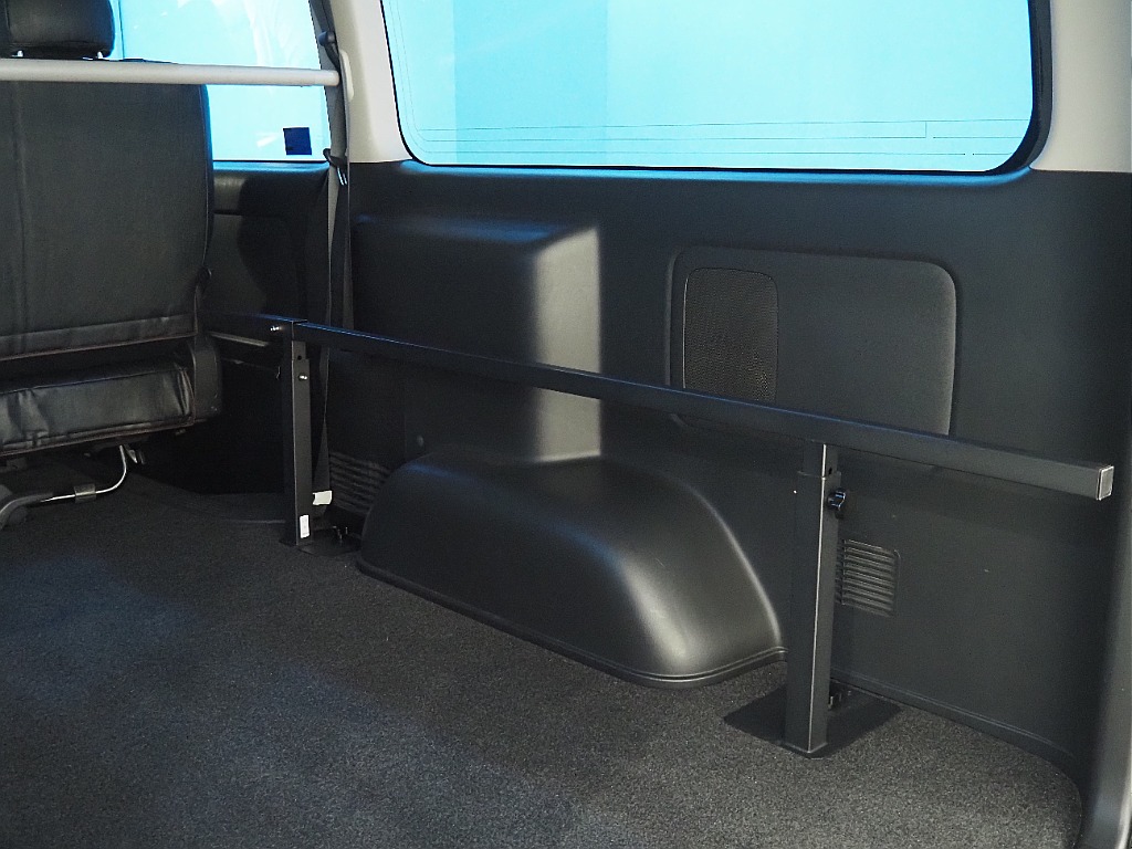 【Renoca CoastLines/5型スーパーGLダークプライム　ディーゼル2WD】海・山・川どこでも映えるそんな1台！【全国納車可能】