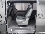 【R1年/DARKPRIMEⅡ/ガソリン2.0L2WD/BLACKEDITION】エアロ3点セット装着